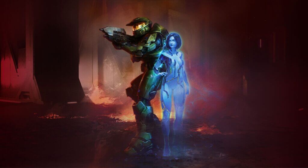 Xbox Φήμη: Αναδιάρθρωση φέρνει το Halo πιο κοντά στην Activision 2 Xbox Φήμη: Αναδιάρθρωση φέρνει το Halo πιο κοντά στην Activision