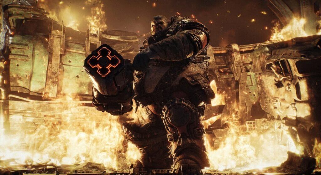 Gears of War: E-Day - Πόσες ώρες διαρκεί το Campaign 3 Gears of War: E-Day - Πόσες ώρες διαρκεί το Campaign