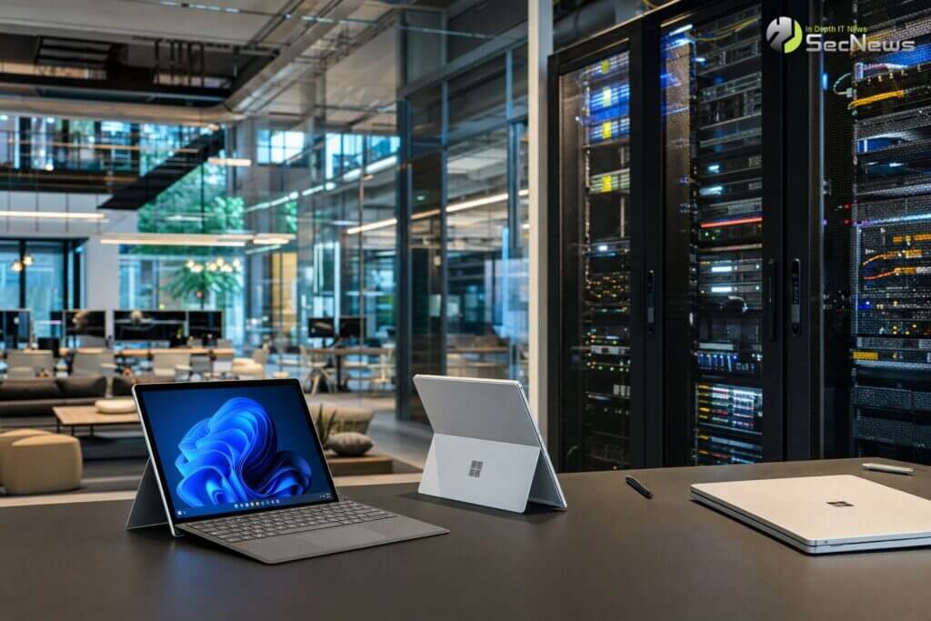 Microsoft warns that online AI agents can cause host-level RCE 2 AutoGen Studio - SecNews.gr