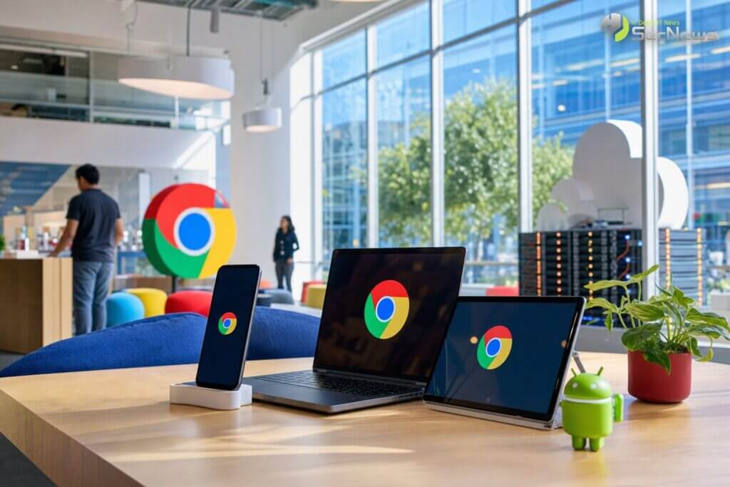 Vulnerability in Google Vertex AI SDK allows Bucket Squatting attacks 3 Thread 1.4 smart home technology Apple Google