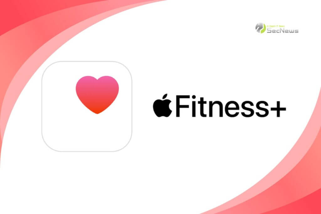 Google Health now shares Fitbit workouts with Apple Health 3 Google Health - SecNews.gr