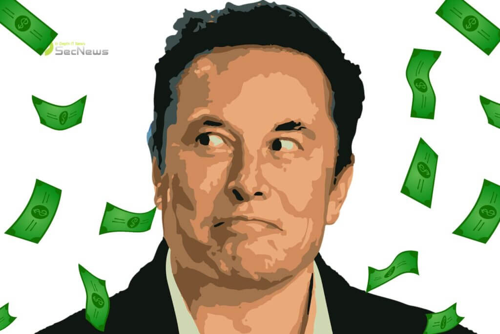 Ο Musk δεν μπορεί απλά να αποσύρει την αγωγή του κατά της Apple 2 Ο Musk δεν μπορεί απλά να αποσύρει την αγωγή του κατά της Apple