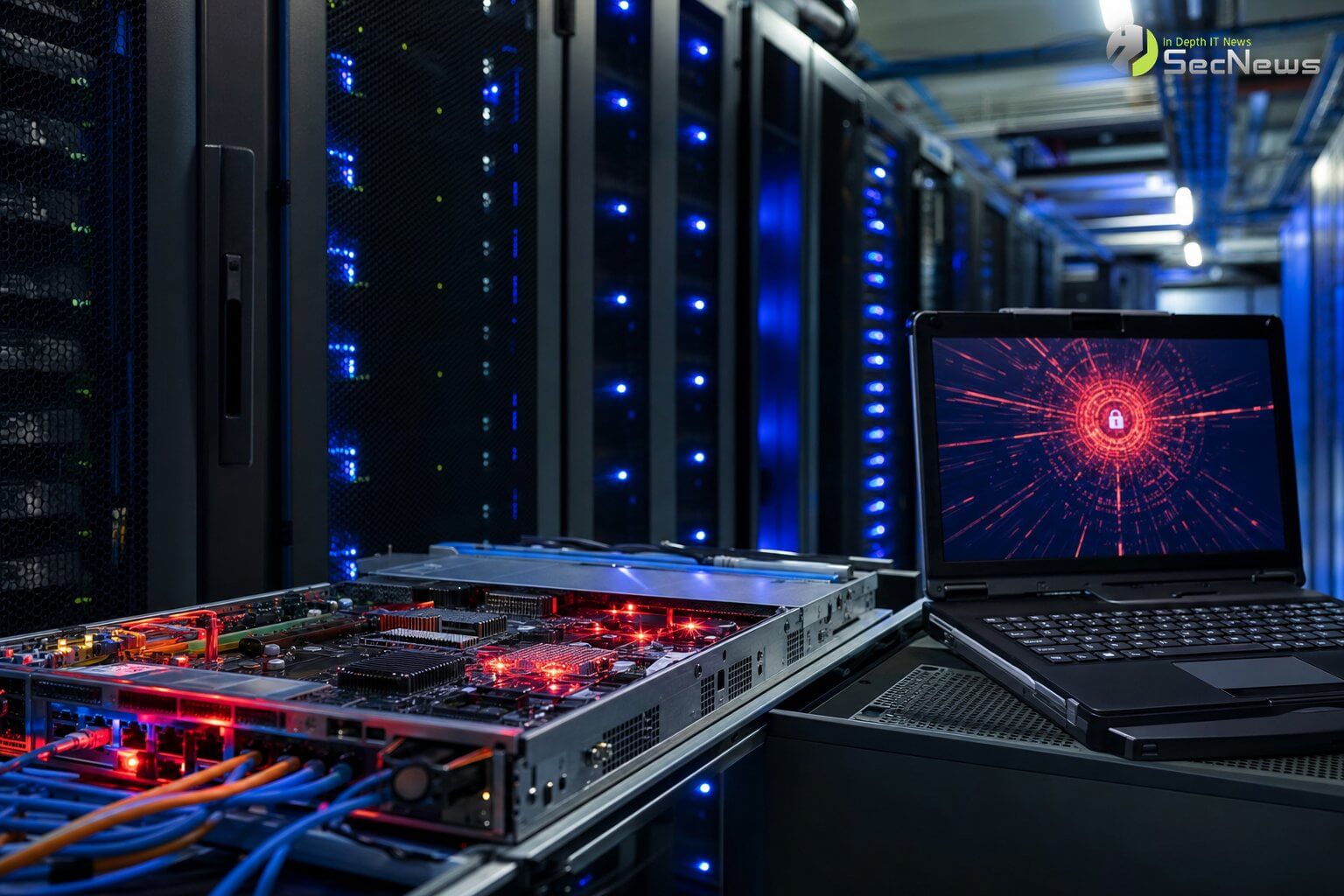 Η Splunk προειδοποιεί για κρίσιμη ευπάθεια - Patch now 2 Splunk Enterprise κρίσιμη ευπάθεια ασφαλείας CVE-2026-20253