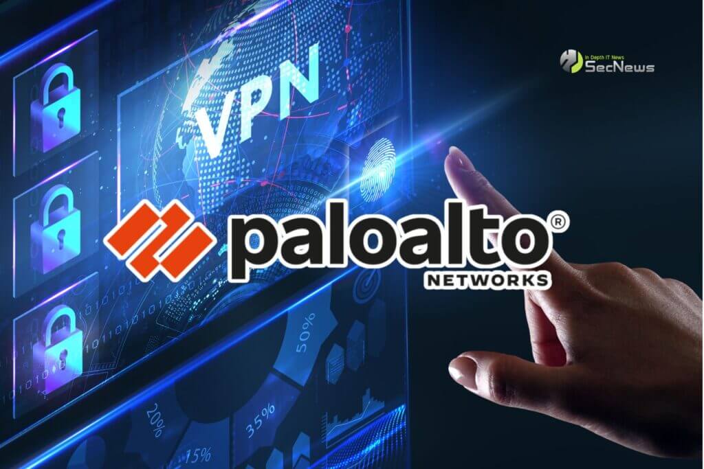 Palo Alto: Active exploitation of GlobalProtect VPN vulnerability
