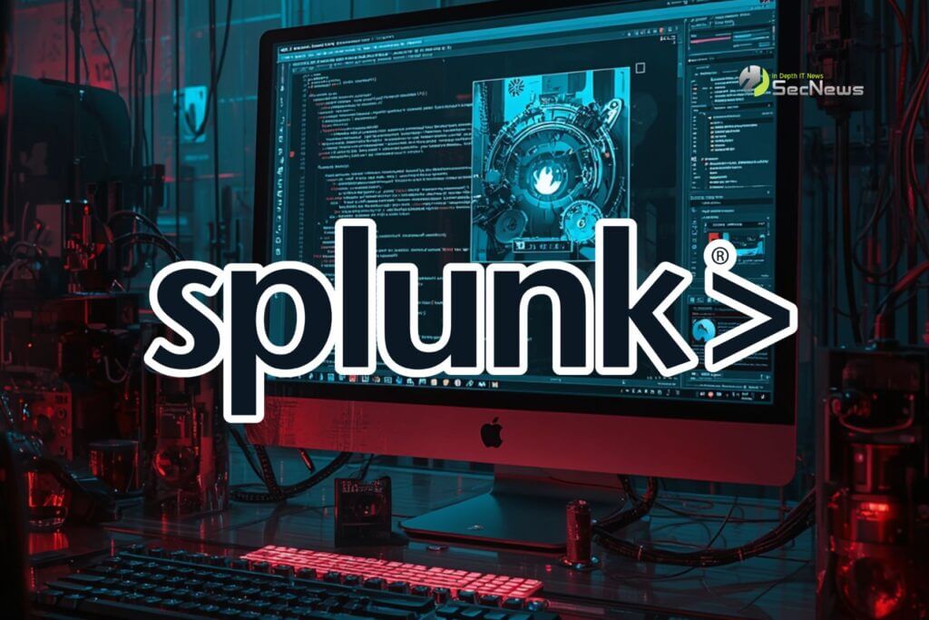 Η Splunk προειδοποιεί για κρίσιμη ευπάθεια - Patch now 1 Splunk