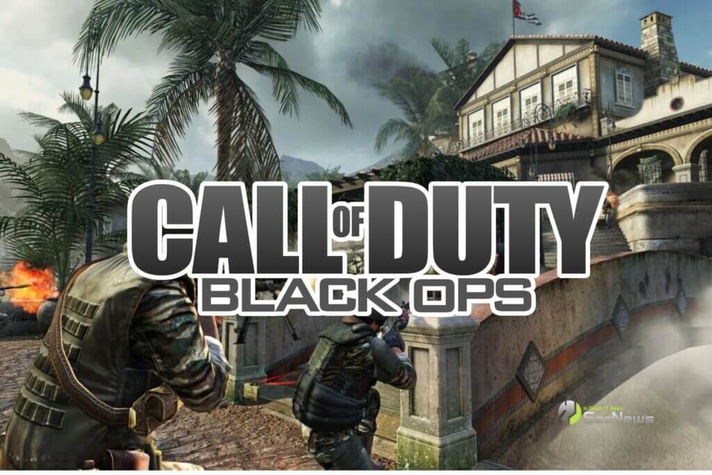 Call of Duty: Black Ops 6