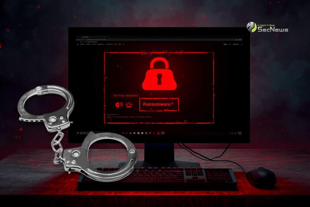 Conti Ransomware