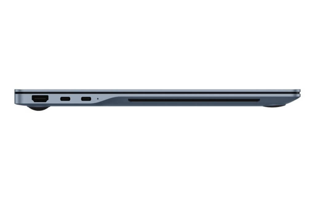 Η Samsung παρουσίασε το Galaxy Book6 Edge 2 Η Samsung παρουσίασε το Galaxy Book6 Edge