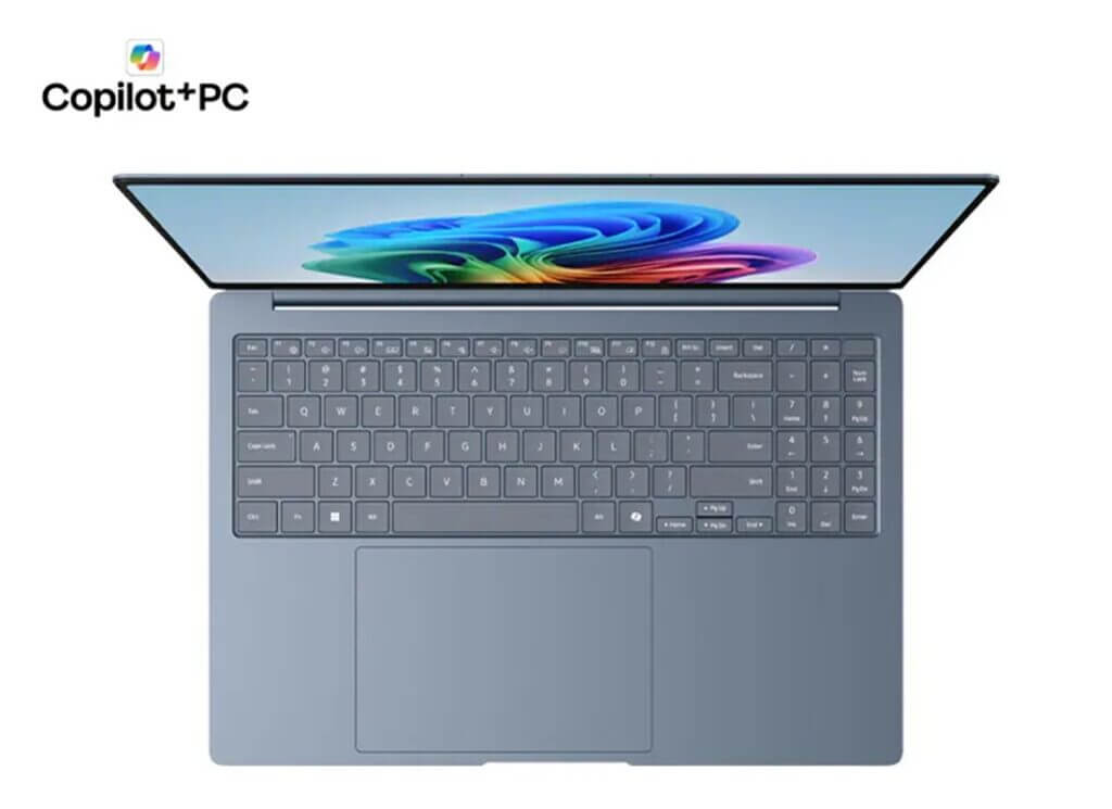Η Samsung παρουσίασε το Galaxy Book6 Edge 3 Η Samsung παρουσίασε το Galaxy Book6 Edge