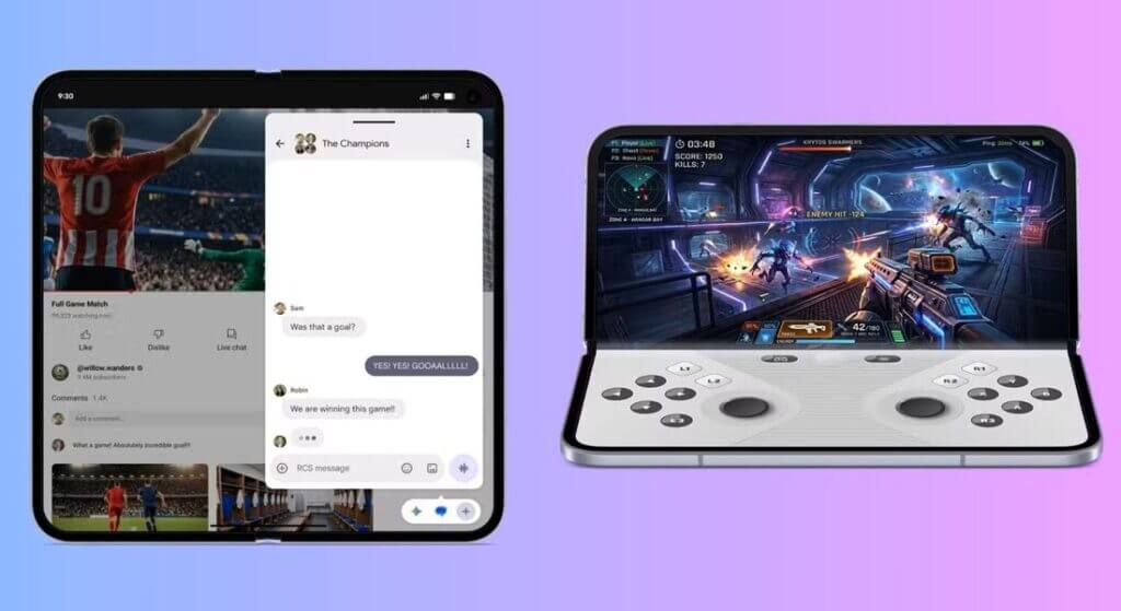 Η Google φέρνει το Android 17 - Τα πάντα για τη νέα έκδοση