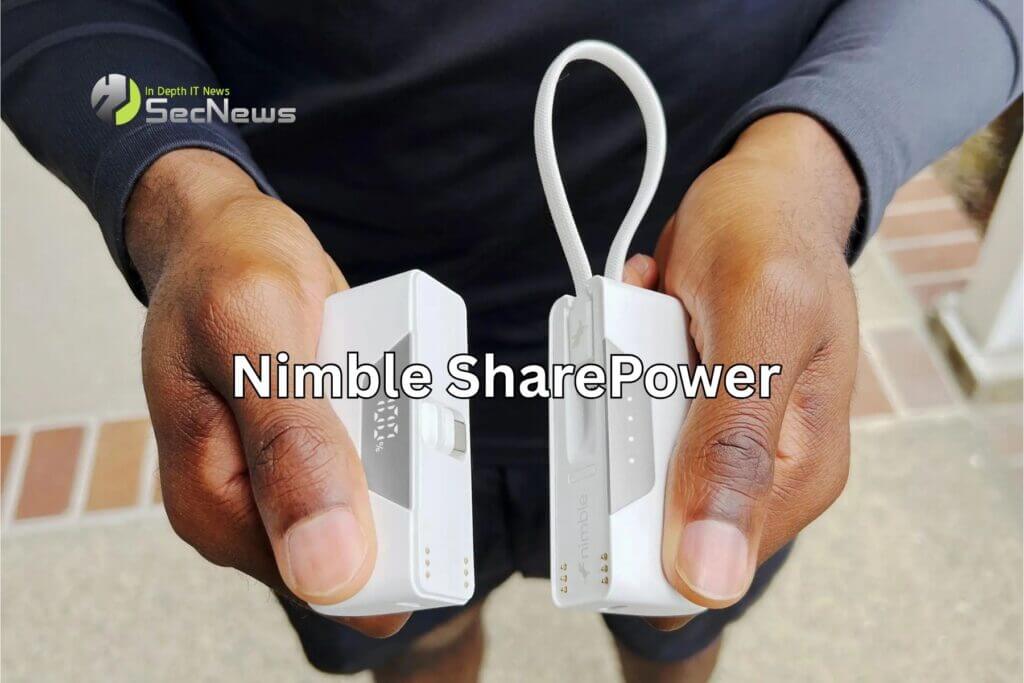 SharePower