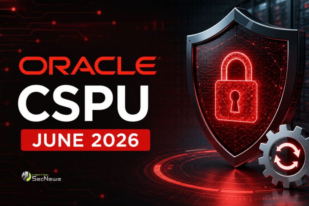 Oracle CSPU Ιουνίου 2026: 245 patches για κρίσιμες ευπάθειες
