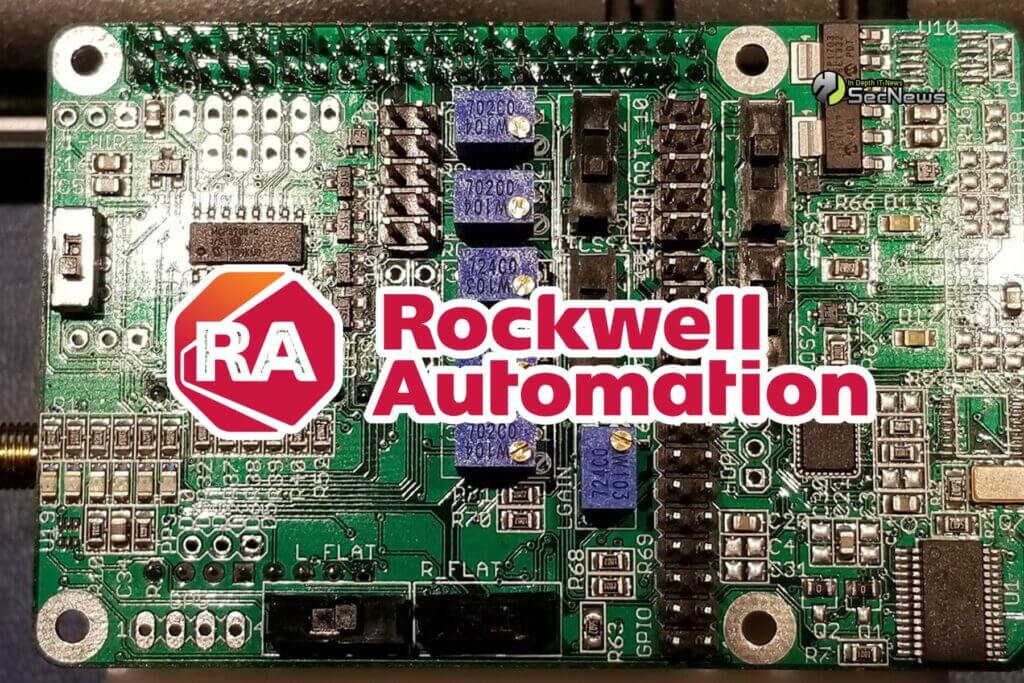 Rockwell Automation