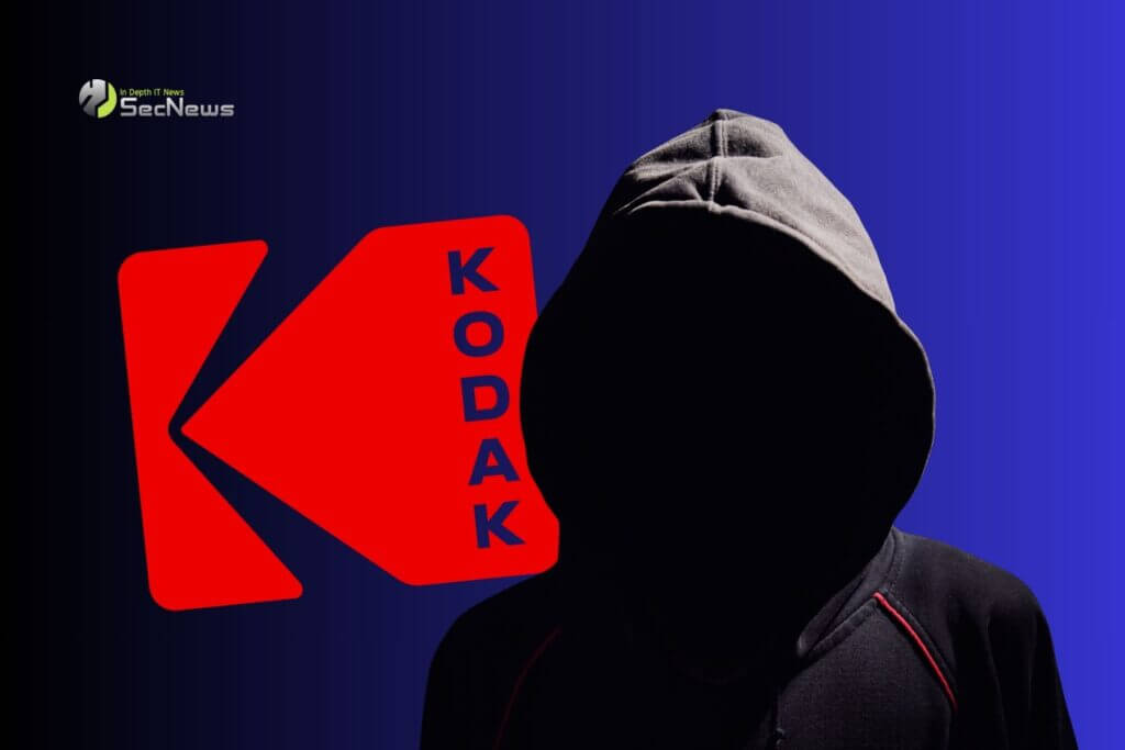Kodak: Η ShinyHunters πίσω από την παραβίαση δεδομένων; 1 Kodak ShinyHunters παραβίαση δεδομένων