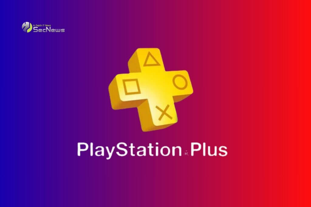 PS Plus