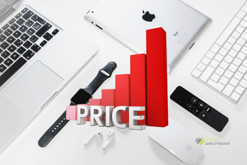 Tim Cook Apple: Price hikes due to RAM shortage 1 Tim Cook Apple RAM