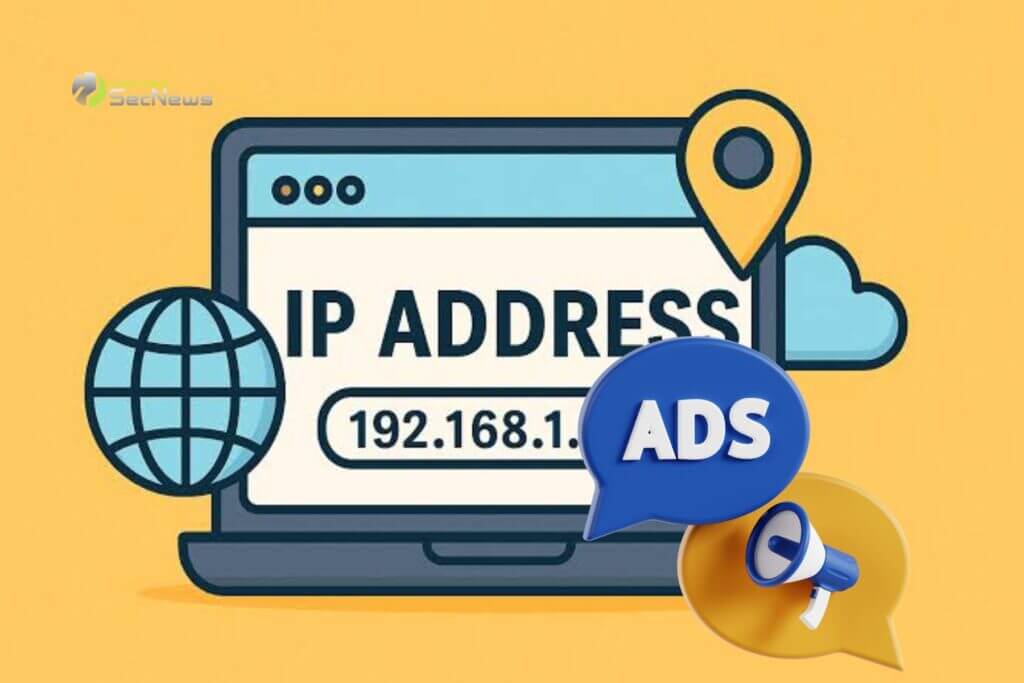 Google: IP addresses για διαφημίσεις σε ΕΕ και Ηνωμένο Βασίλειο; 1 Google IP addresses διαφημίσεις