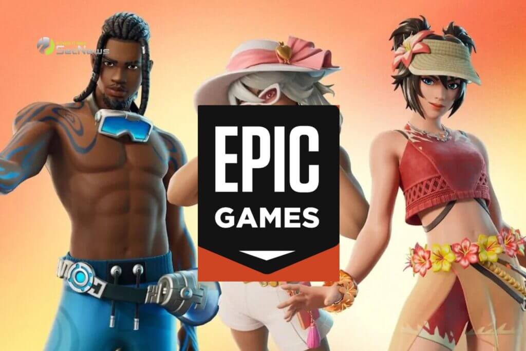 Η Epic θέλει να επιτρέψει τη μεταφορά Fortnite skins σε άλλα παιχνίδια 1 Epic