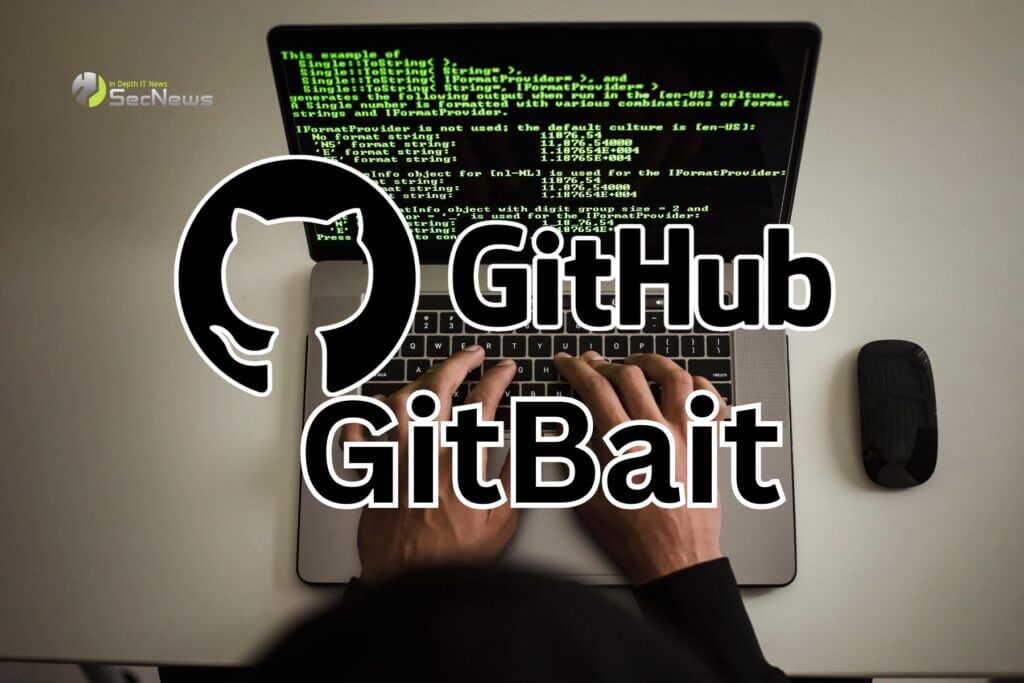 GitBait phishing: Κατάχρηση GitHub Pages για στόχευση χρηματοπιστωτικών οργανισμών 1 GitBait phishing