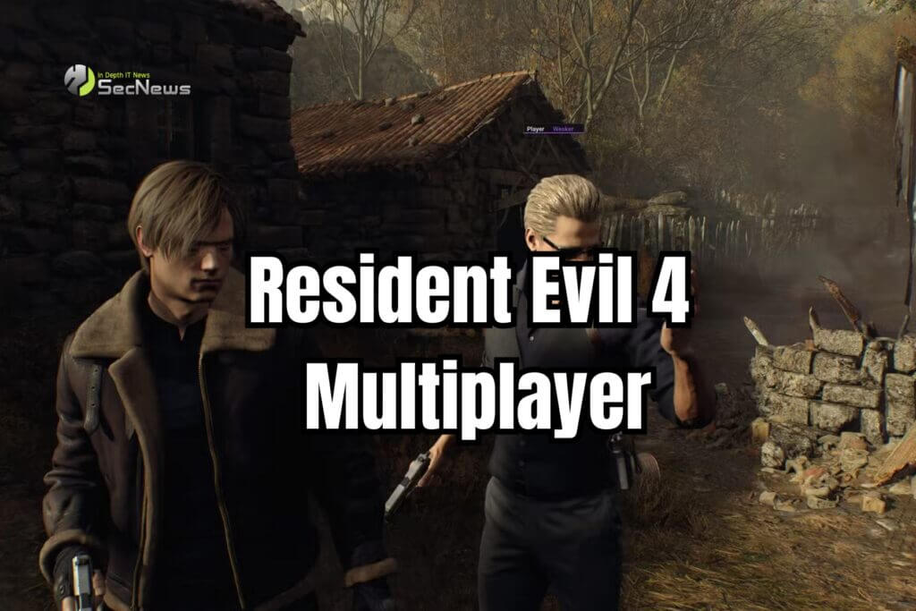 Resident Evil 4 Remake: Multiplayer mod προσφέρει co-op εμπειρία 1 Resident Evil 4 Remake