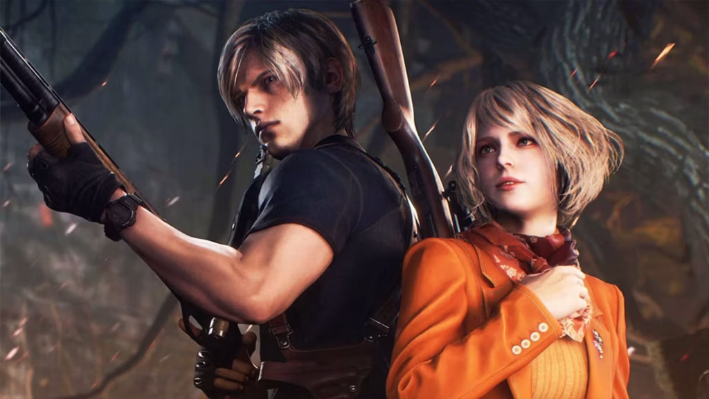 Resident Evil 4 Remake: Multiplayer mod προσφέρει co-op εμπειρία 3 Resident Evil 4 Remake: Multiplayer mod προσφέρει co-op εμπειρία