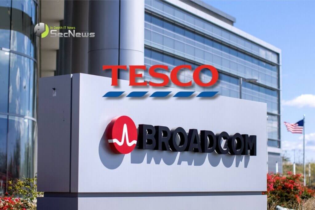 Η Tesco μεταφέρει 40.000 διακομιστές από το VMware και μηνύει την Broadcom 1 Η Tesco μεταφέρει 40.000 διακομιστές από το VMware και μηνύει την Broadcom
