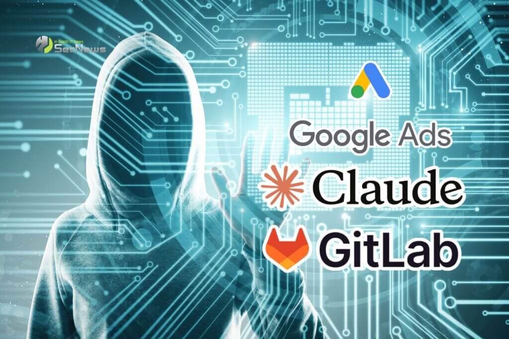 Κατάχρηση Google Ads, GitLab και Claude για διανομή malware 1 Google Ads, GitLab και Claude