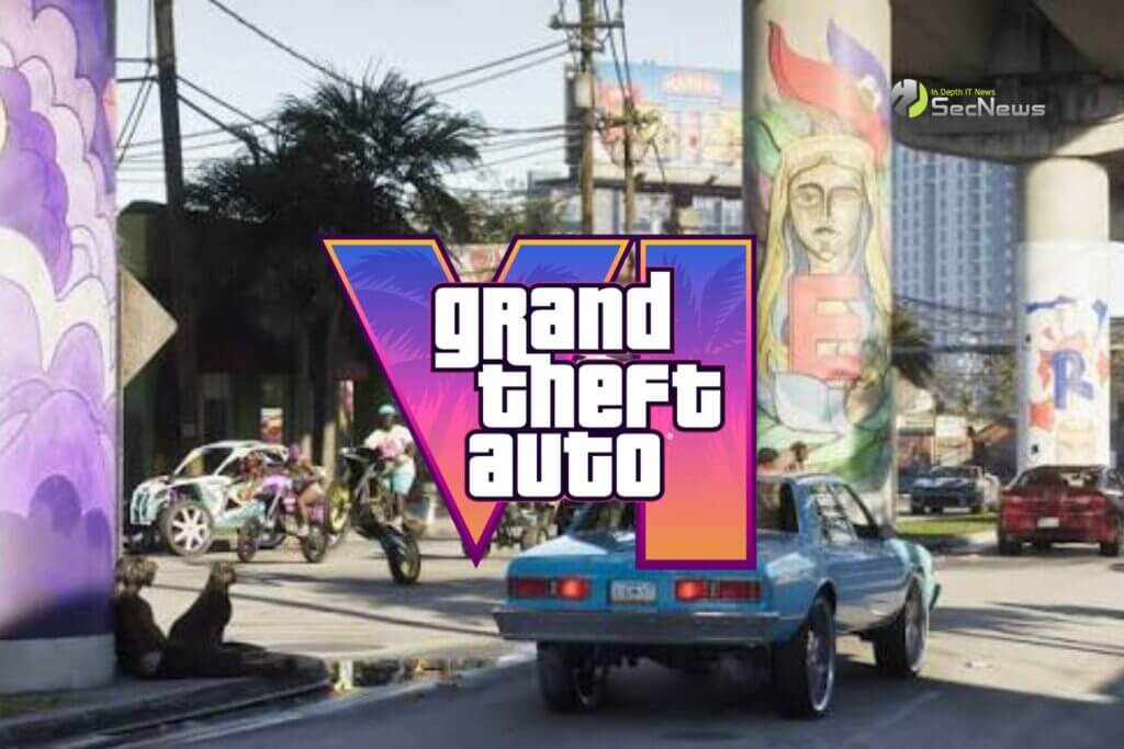 GTA VI soundtrack: 34 ολοκαίνουρια κομμάτια 2 GTA VI soundtrack: 34 ολοκαίνουρια κομμάτια