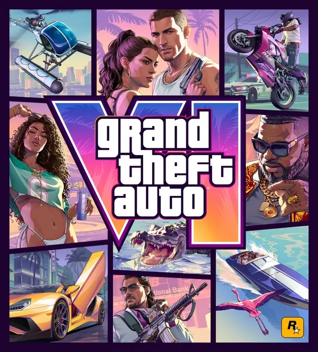 Οι προπαραγγελίες για το GTA VI ανοίγουν στις 25 Ιουνίου 2 Οι προπαραγγελίες για το GTA VI ανοίγουν στις 25 Ιουνίου