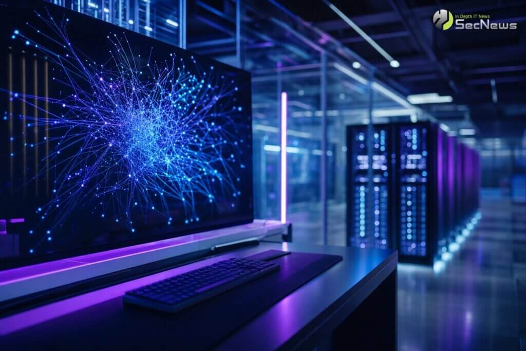 Η IBM ενώνει τις δυνάμεις της με την OpenAI για την ενσωμάτωση της AI στην ασφάλεια επιχειρήσεων 3 Barret Zoph αποχωρεί από την OpenAI για δεύτερη φορά