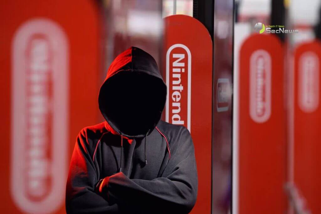 Nintendo: Παραβίαση δεδομένων εργαζομένων μέσω third-party παρόχου 1 Nintendo Παραβίαση δεδομένων
