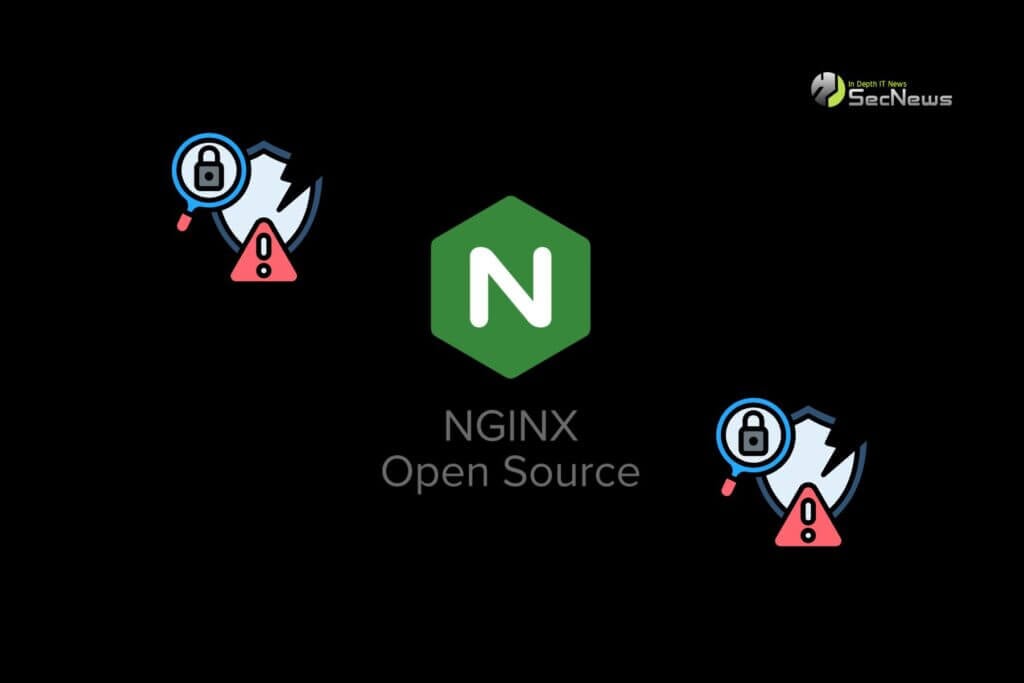 Η F5 διορθώνει δύο κρίσιμα σφάλματα στο NGINX Open Source 1 NGINX Open Source F5