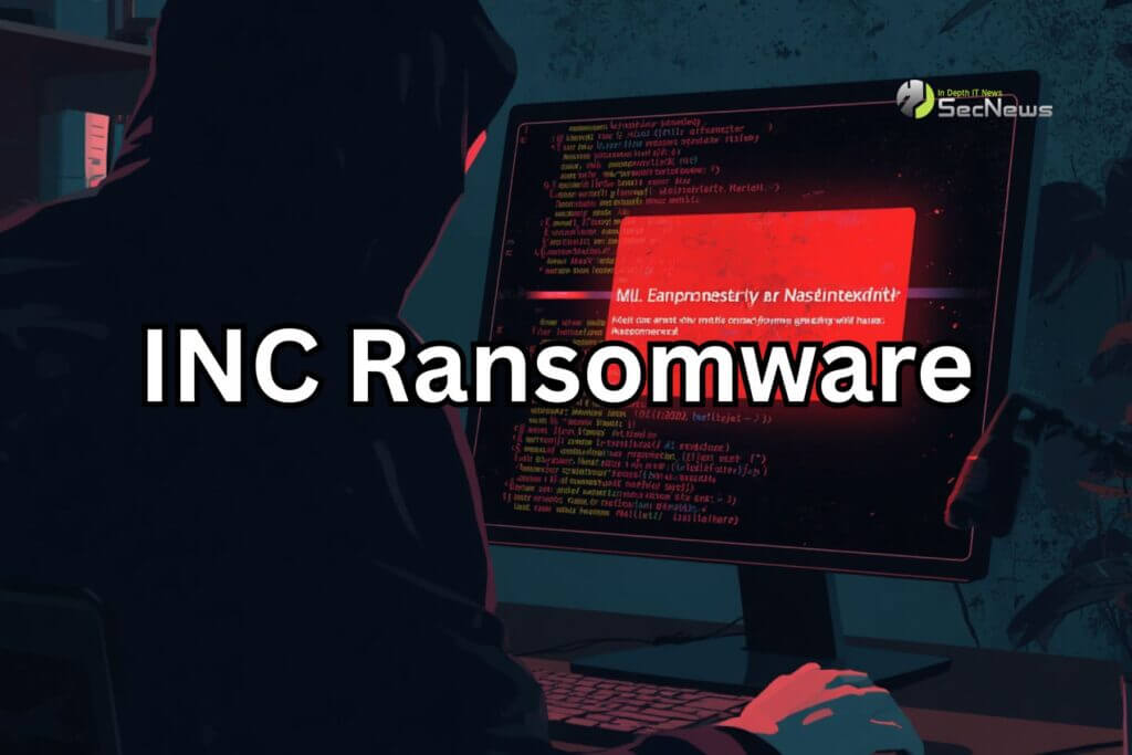 INC Ransomware: Over 830 victims since 2023 1 INC Ransomware