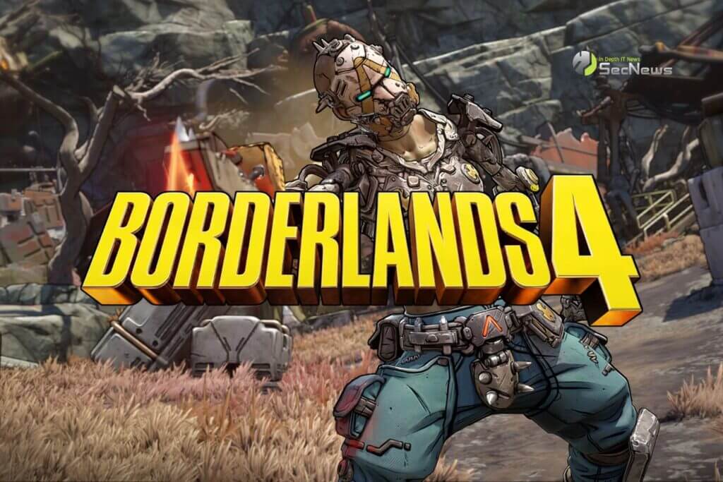 Borderlands 4: Νέο περιεχόμενο έρχεται στις 25 Ιουνίου 1 Borderlands 4