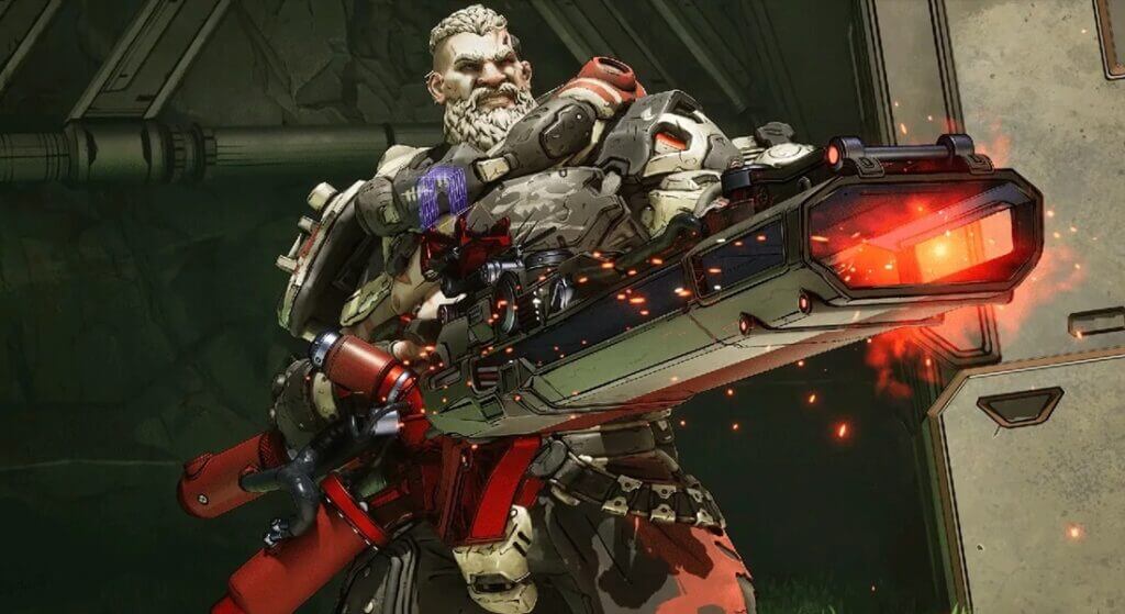 Borderlands 4: Νέο περιεχόμενο έρχεται στις 25 Ιουνίου 2 Borderlands 4: Νέο περιεχόμενο έρχεται στις 25 Ιουνίου