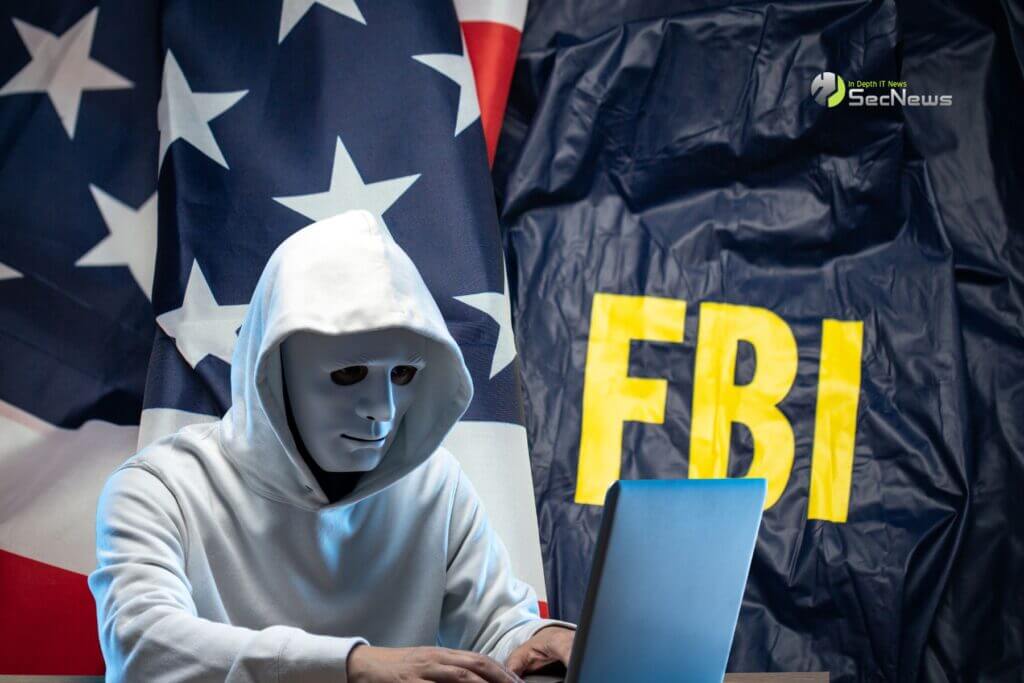 FBI warns of increasing use of TDS by cybercriminals 1 FBI warns of increasing use of TDS by cybercriminals