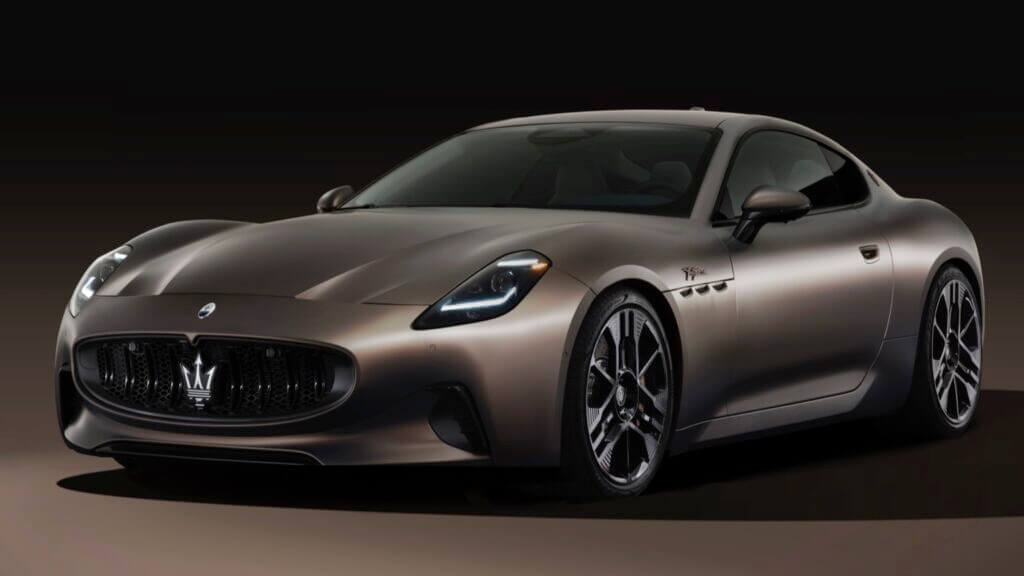 Maserati boosts the range of its electric Folgore cars to up to 85 km in 2026 3 Maserati boosts Folgore electric range to 85 km in 2026