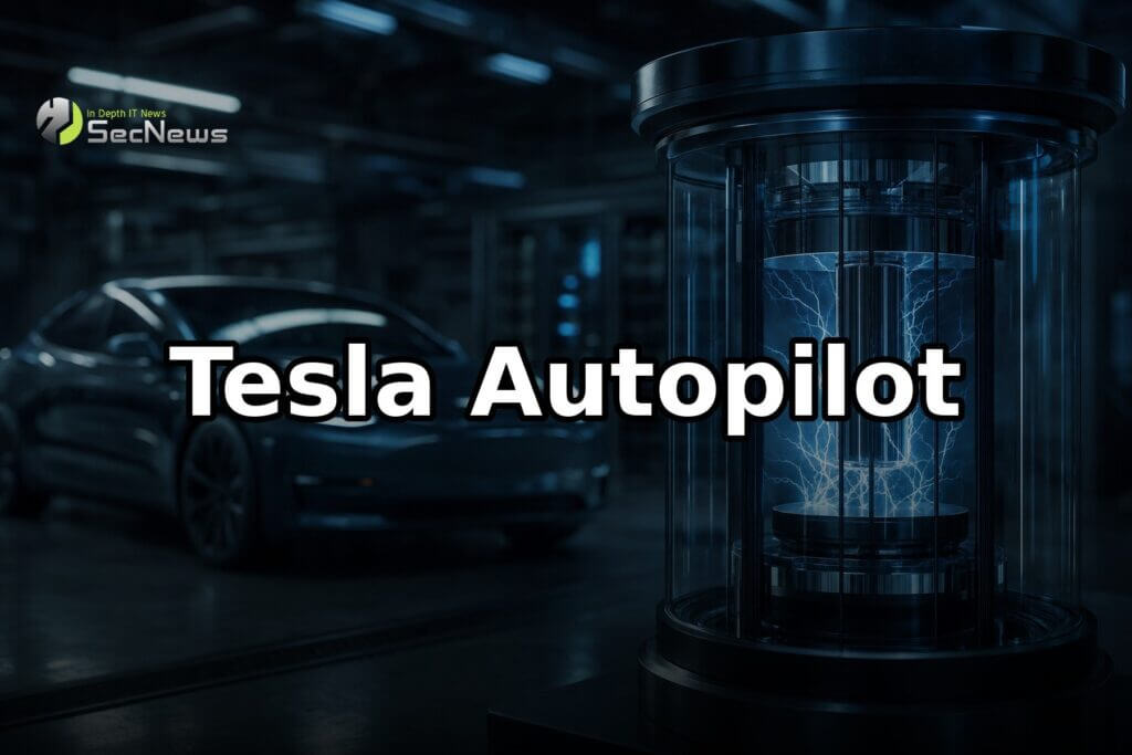 Tesla FSD - SecNews.gr