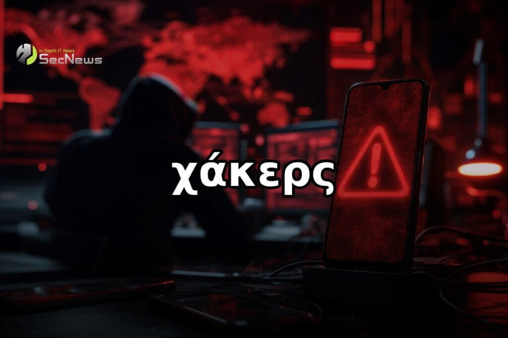 Ransomware Groups Turn to Citrix Bleed 2, BYOVD, and Credentials 2 Article image: Hackers hijacked Brazil's emergency alert system and sent 'misanthropy' to millions of phones