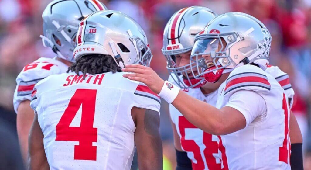 Η EA φέρνει σημαντικές βελτιώσεις στο College Football 27 3 Η EA φέρνει σημαντικές βελτιώσεις στο College Football 27