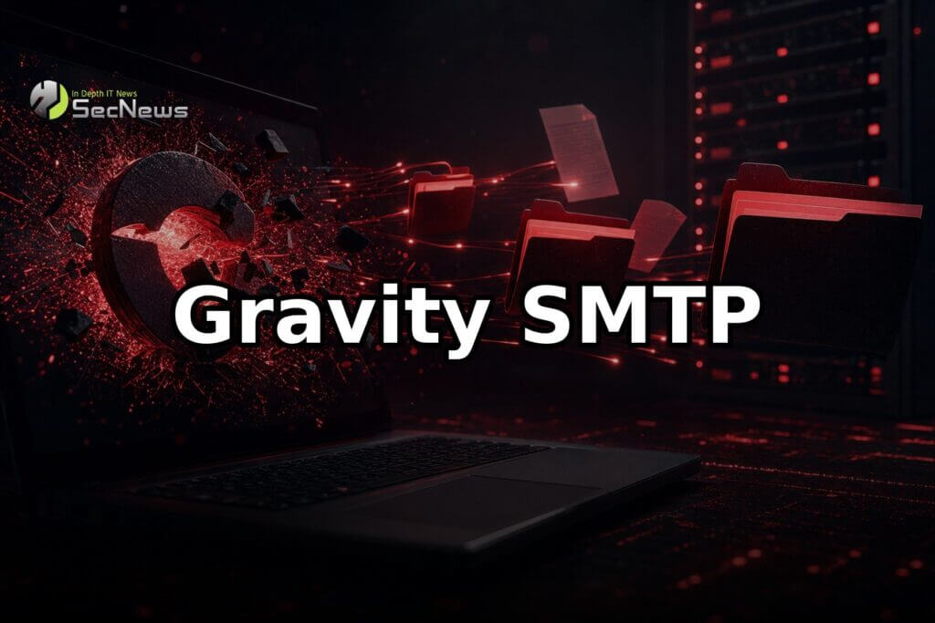 Ευπάθεια SimpleHelp: Επιθέσεις με TaskWeaver και Djinn Stealer 1 CVE-2026-48558 - SecNews.gr