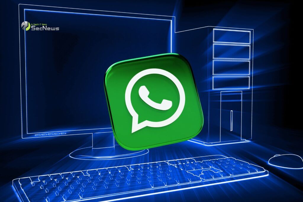 Windows μέσω WhatsApp