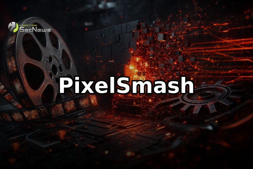 PixelSmash: Κρίσιμη ευπάθεια στο FFmpeg επιτρέπει RCE 1 PixelSmash CVE-2026-8461 ευπάθεια FFmpeg MagicYUV decoder RCE