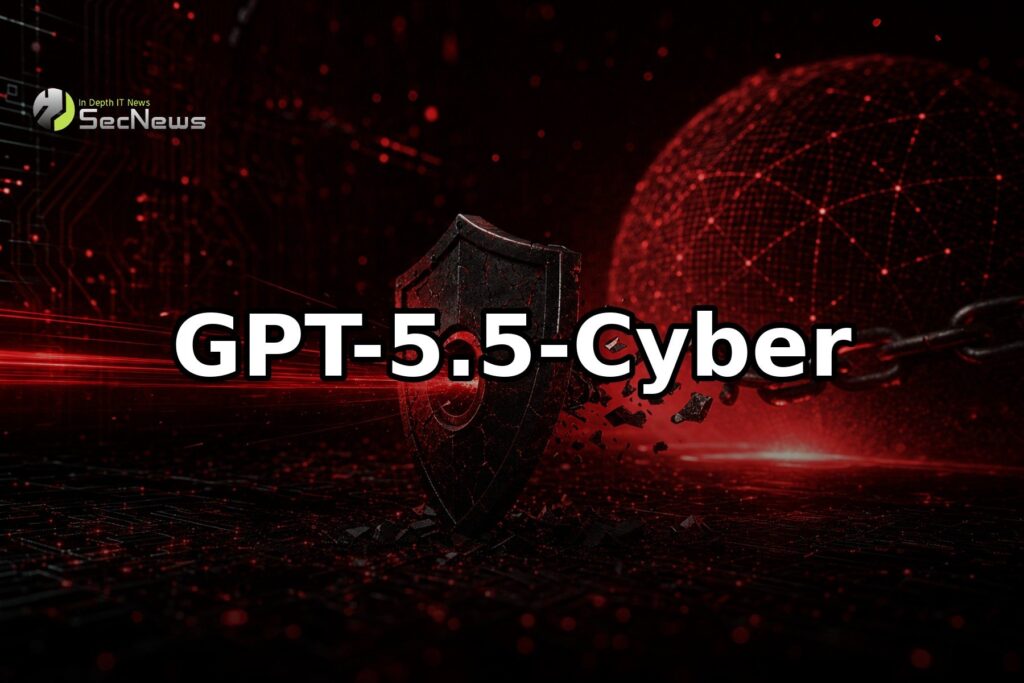 GPT-5.5-Cyber: Η OpenAI ενισχύει το Daybreak για ασφάλεια κώδικα 1 GPT-5.5-Cyber OpenAI Daybreak ευπάθειες λογισμικού AI κυβερνοασφάλεια