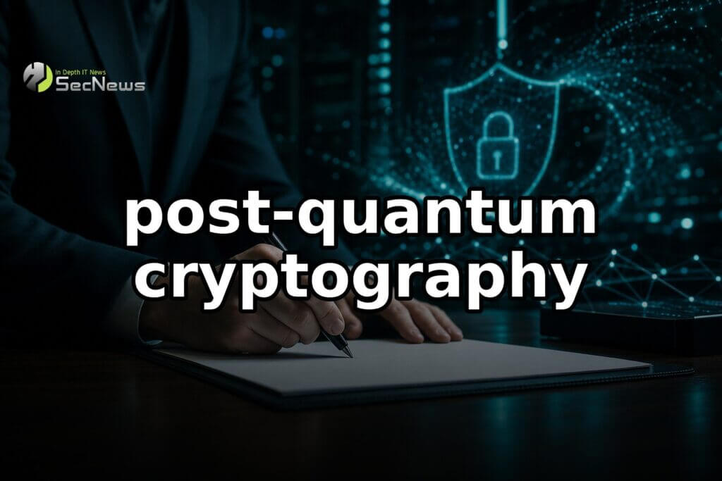 Διάταγμα Trump για ταχεία μετάβαση σε post-quantum cryptography 2 post-quantum cryptography εκτελεστικό διάταγμα Trump EO 14409 κβαντική κρυπτογραφία