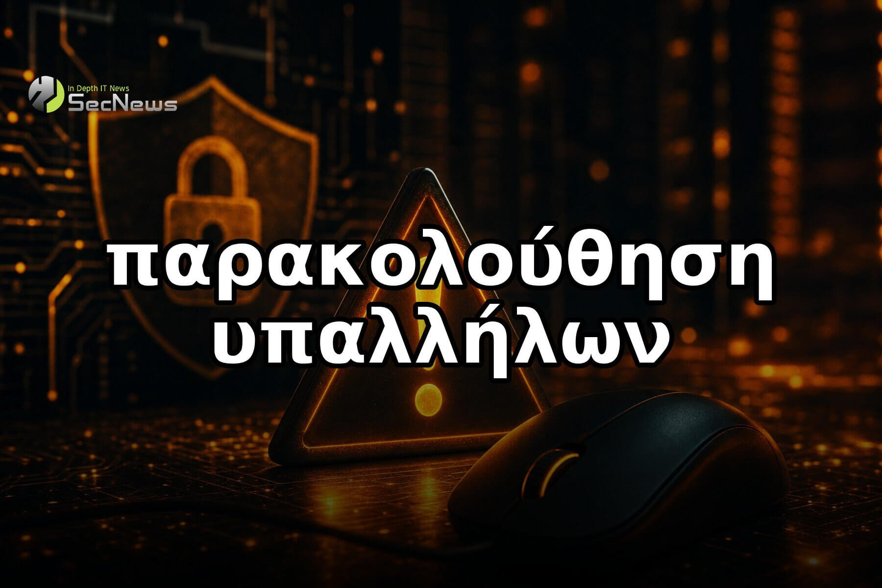 Η Meta αναστέλλει το νέο πρόγραμμα παρακολούθησης των υπαλλήλων 2 Εικόνα άρθρου: Meta pauses its employee mouse-tracking program over data-security fears