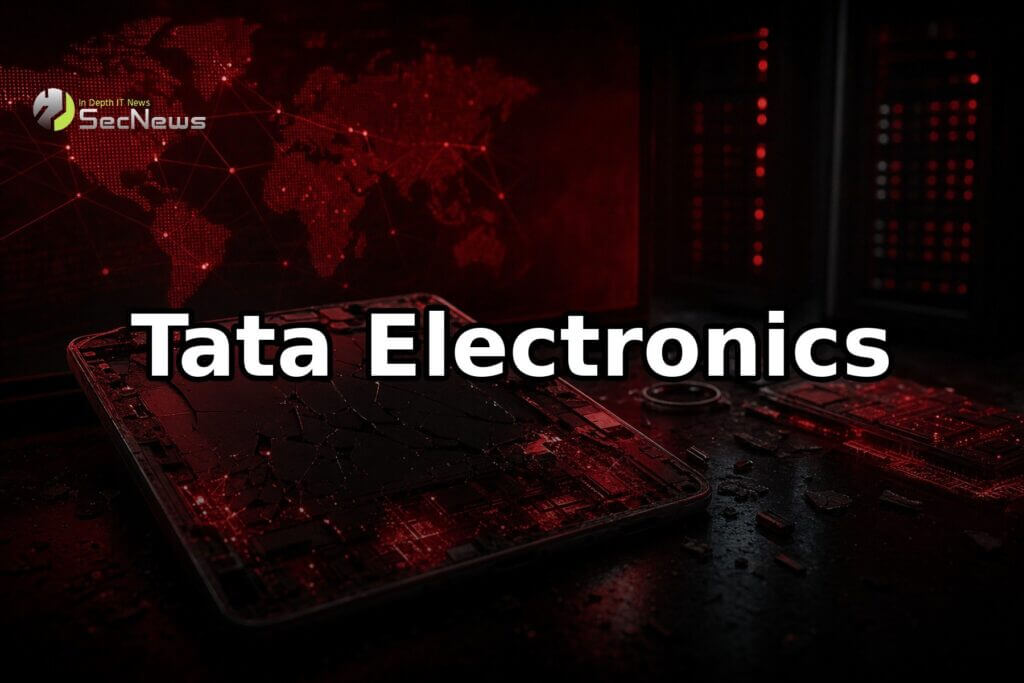 iPhone 18 Pro: Leaked on the dark web after Tata 1 breach iPhone 18 Pro - SecNews.gr