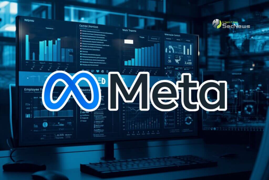 Η Meta αναστέλλει το νέο πρόγραμμα παρακολούθησης των υπαλλήλων 1 Η Meta αναστέλλει το νέο πρόγραμμα παρακολούθησης των υπαλλήλων