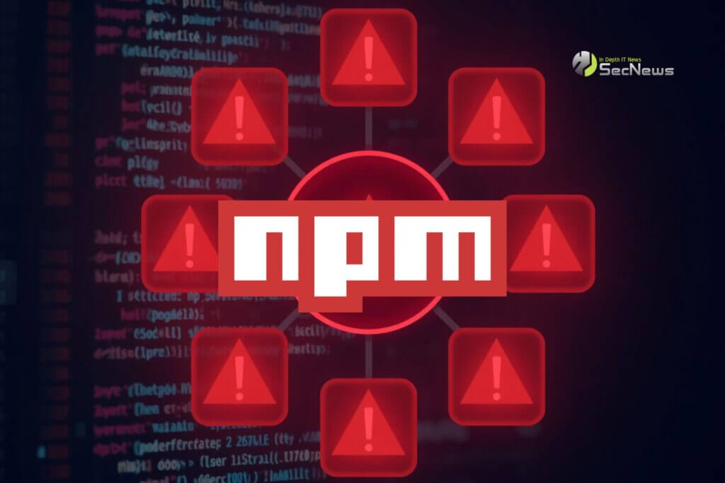 18 κακόβουλα πακέτα npm παραδίδουν Cross-Platform RAT σε χρήστες εργαλείων της Alibaba 2 κακόβουλα πακέτα npm - SecNews.gr