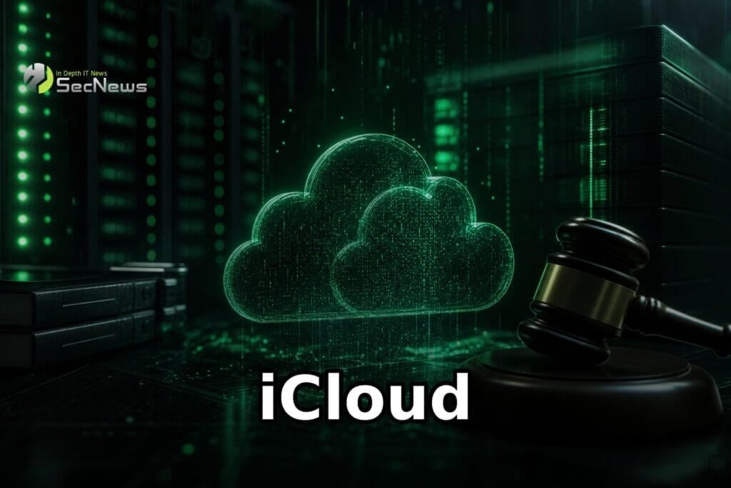 Article image: Apple's £3 Billion UK iCloud Case Cleared for Trial